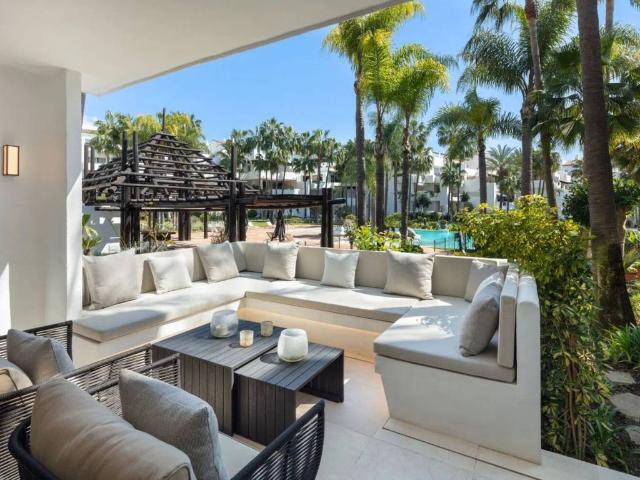 Piso en Venta en Marbella