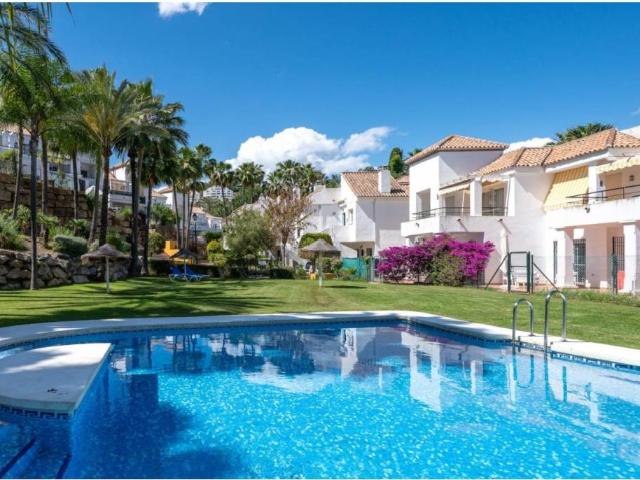 Piso en Venta en Marbella