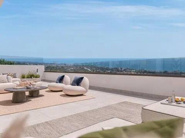 Piso en Venta en Marbella