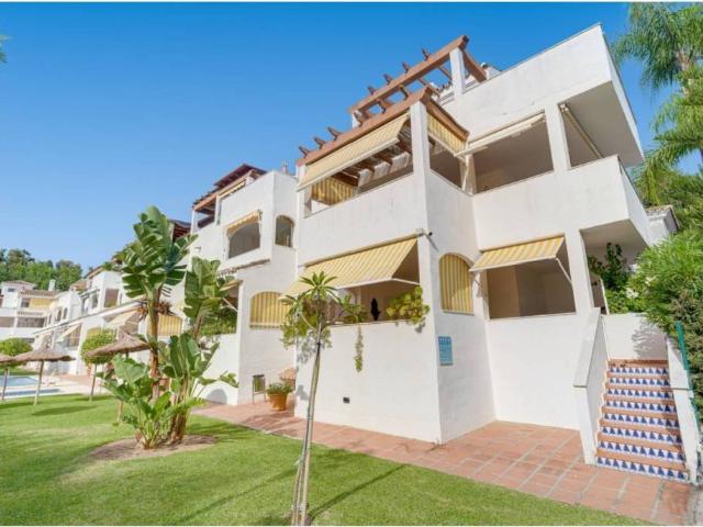 Piso en Venta en Marbella