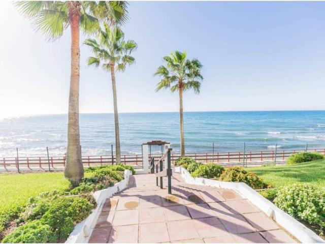 Piso en Venta en Marbella