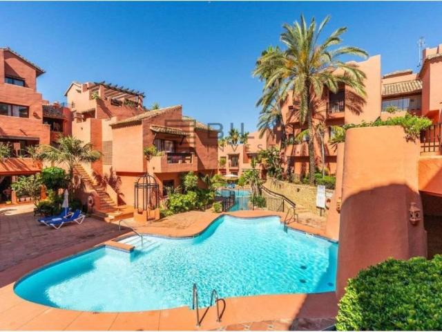 Piso en Venta en Marbella
