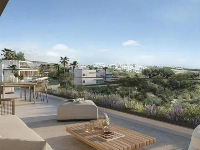 Piso en Venta en Marbella