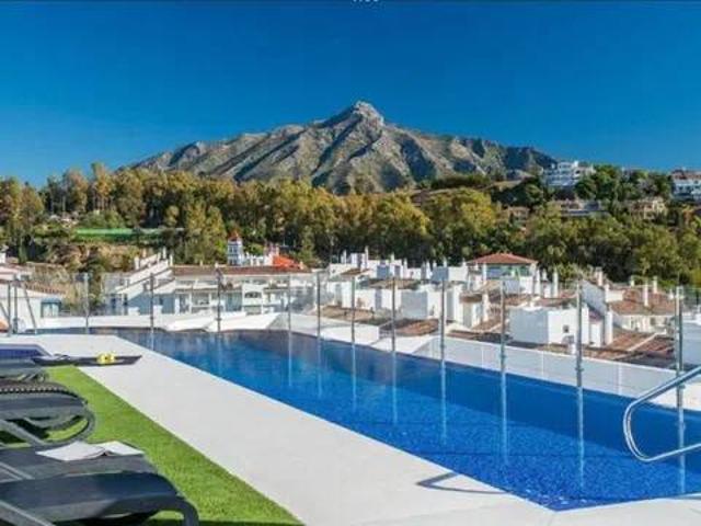 Piso en Venta en Marbella