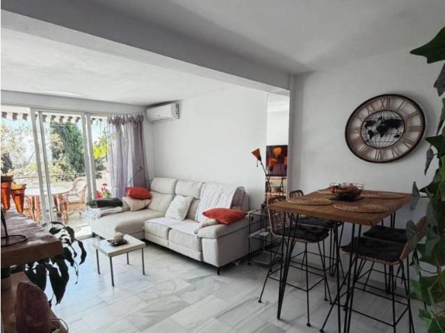 Piso en Venta en Marbella