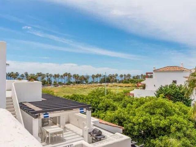 Piso en Venta en Marbella