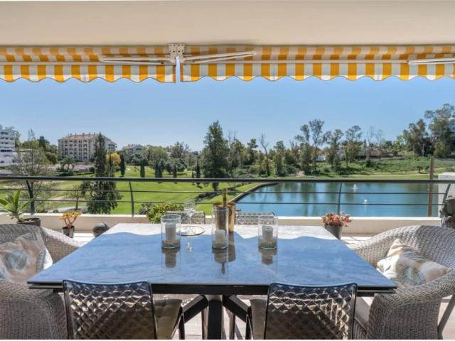 Piso en Venta en Marbella