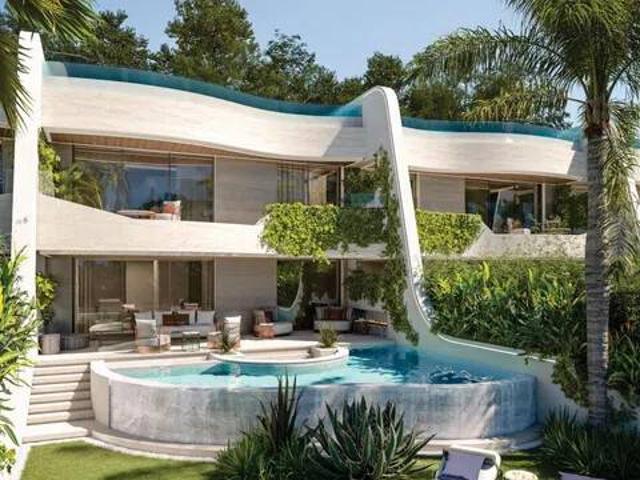 Piso en Venta en Marbella