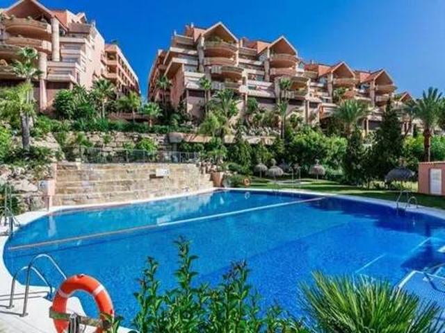 Piso en Venta en Marbella