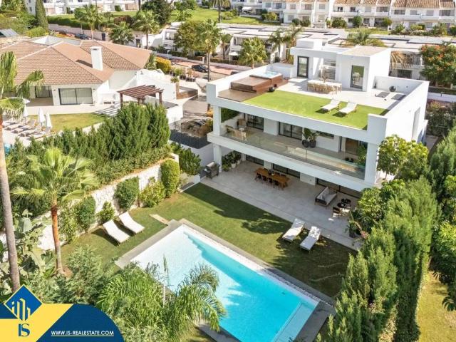 Piso en Venta en Marbella
