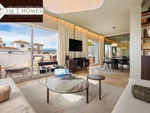 Piso en Venta en Marbella