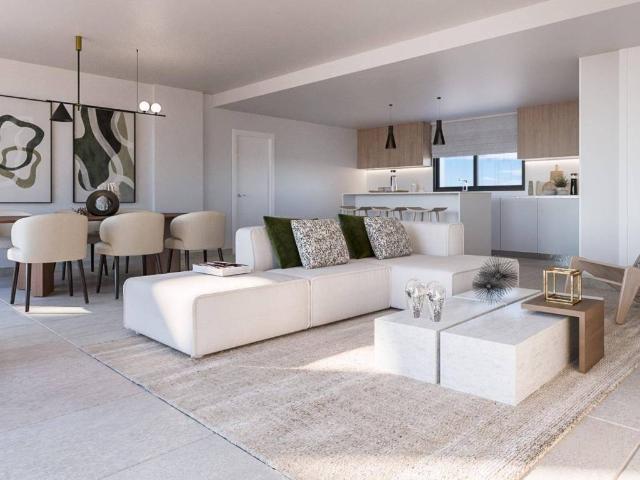 Piso en Venta en Marbella