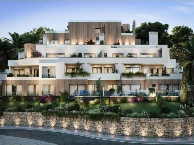 Piso en Venta en Marbella