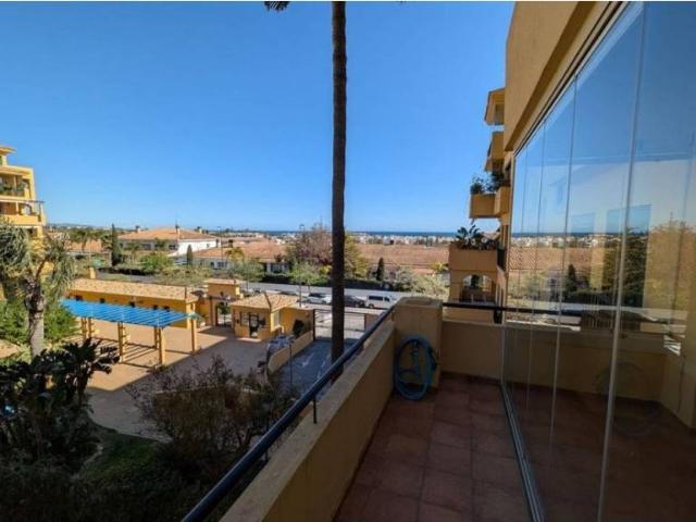 Piso en Venta en Marbella