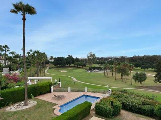 Piso en Venta en Marbella