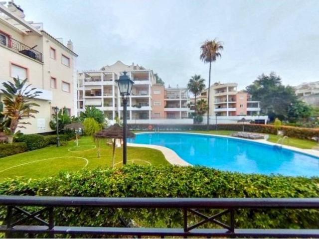 Piso en Venta en Marbella