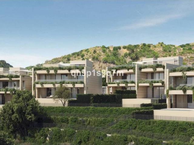 Piso en Venta en Marbella