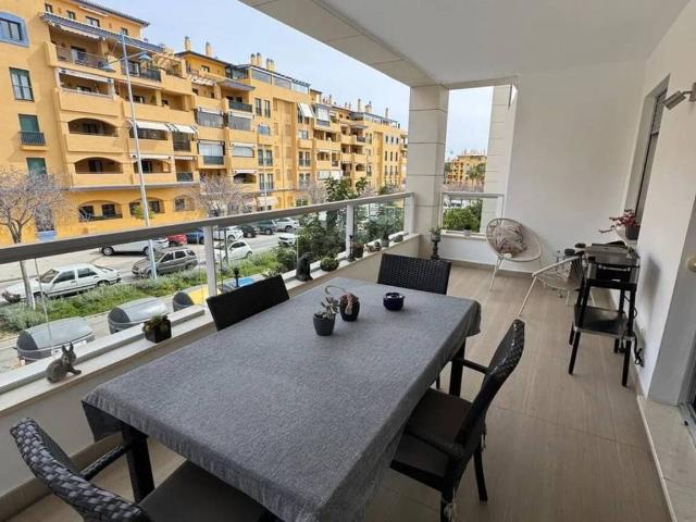 Piso en Venta en Marbella