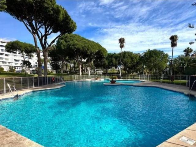 Piso en Venta en Marbella