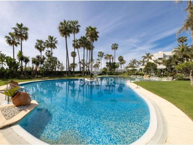 Piso en Venta en Marbella