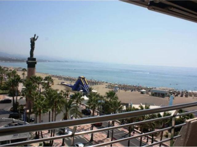 Piso en Venta en Marbella