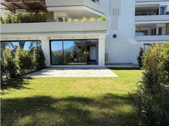 Piso en Venta en Marbella