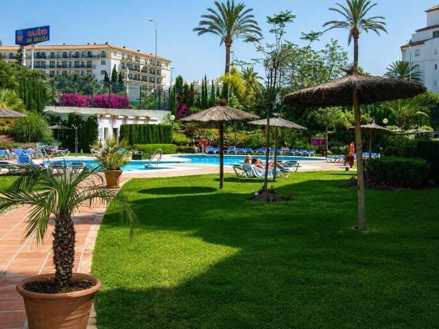 Piso en Venta en Marbella