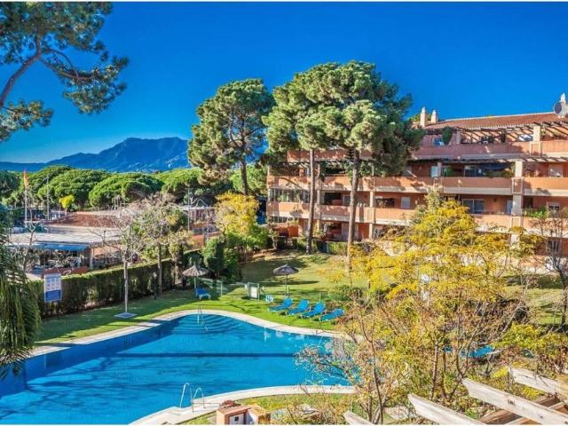 Piso en Venta en Marbella