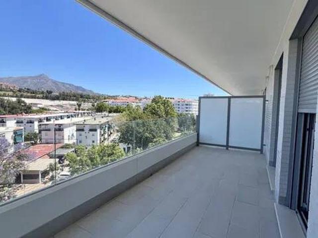 Piso en Venta en Marbella