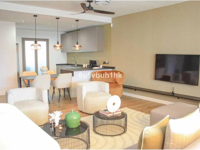 Piso en Venta en Marbella