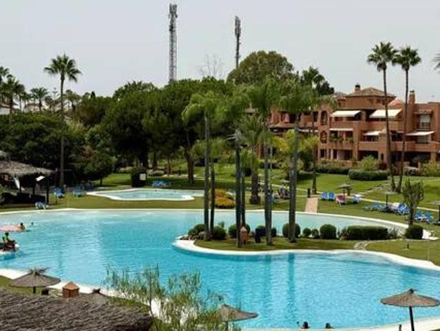 Piso en Venta en Marbella