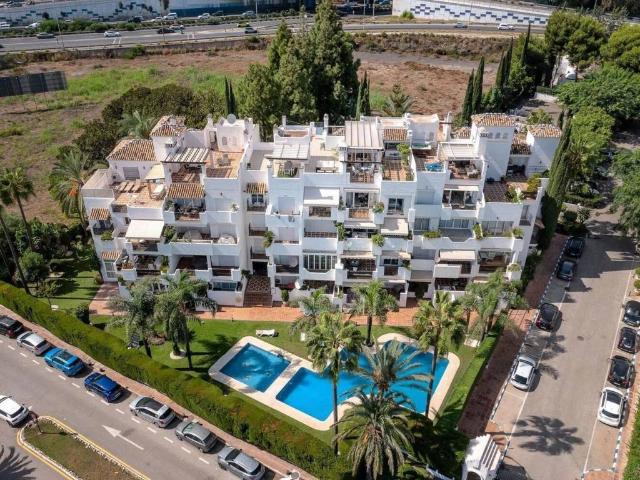 Piso en Venta en Marbella