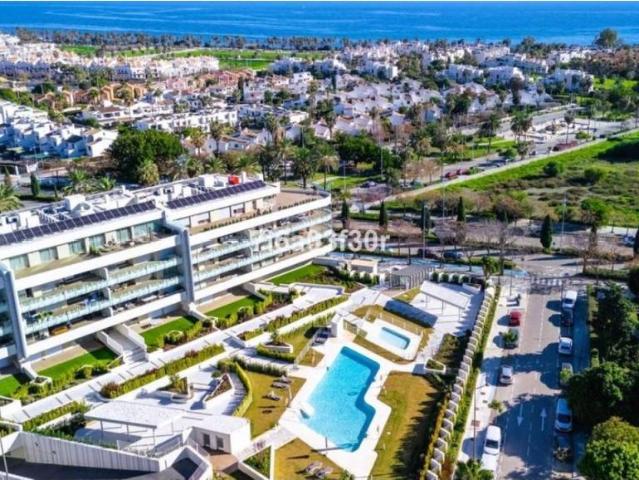 Piso en Venta en Marbella