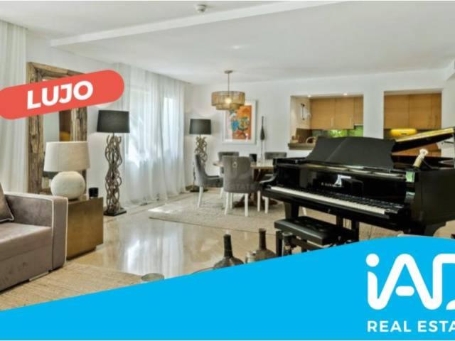 Piso en Venta en Marbella