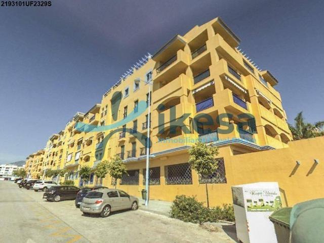 Piso en Venta en Marbella