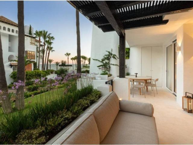 Piso en Venta en Marbella