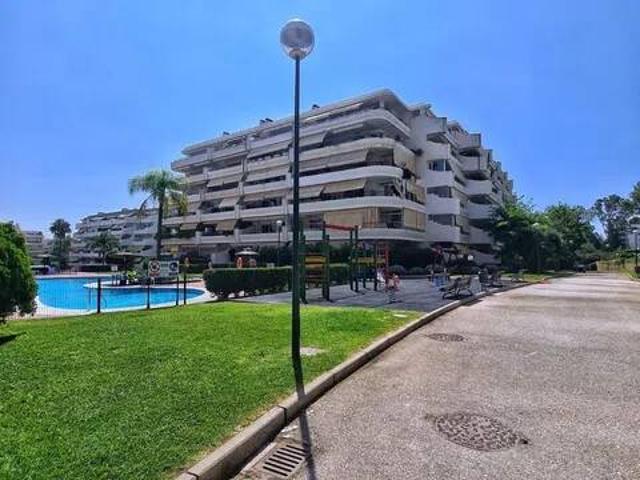 Piso en Venta en Marbella