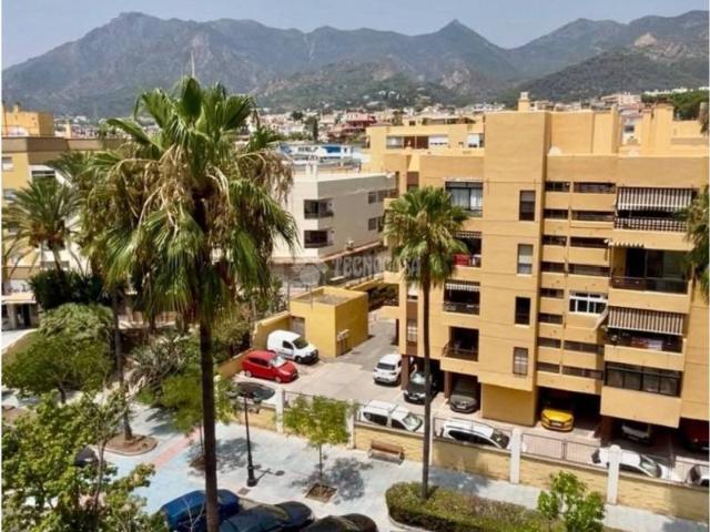 Piso en Venta en Marbella