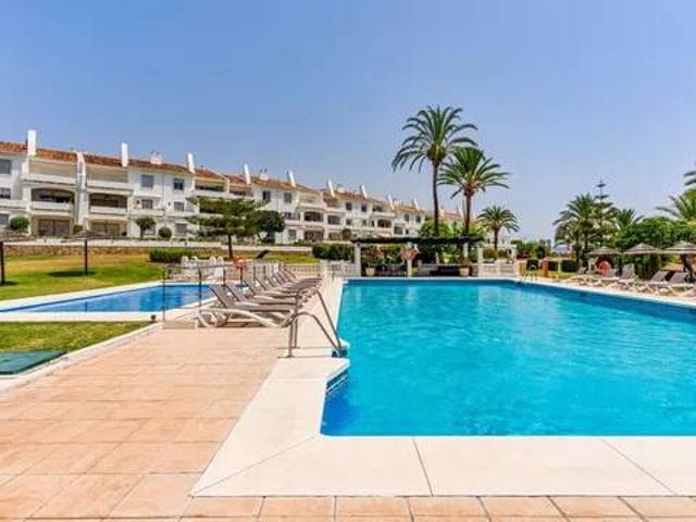 Piso en Venta en Marbella