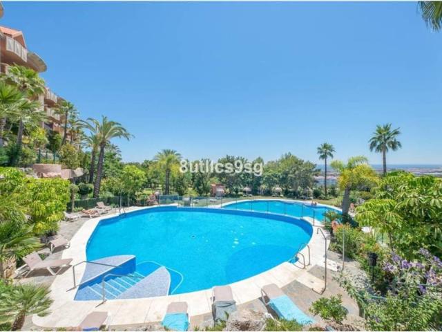 Piso en Venta en Marbella