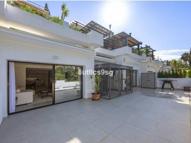 Piso en Venta en Marbella