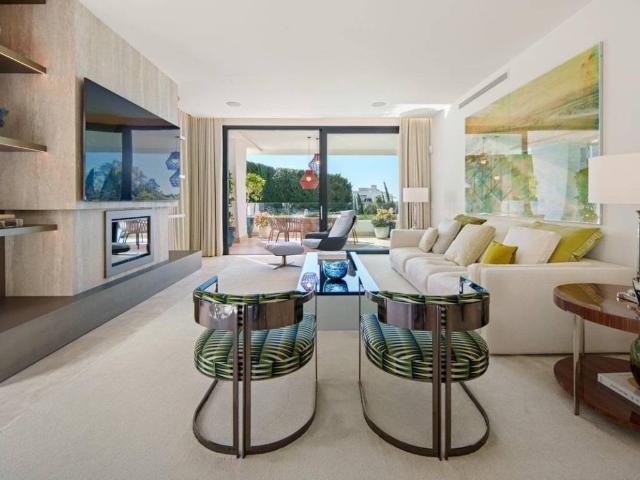 Piso en Venta en Marbella