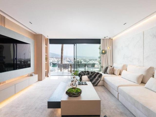 Piso en Venta en Marbella