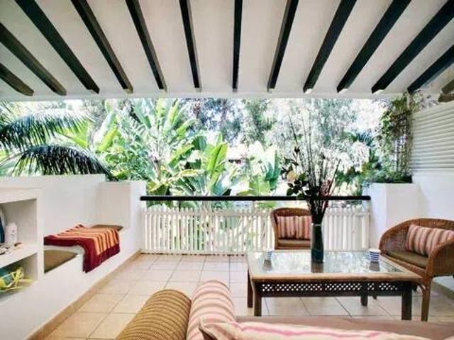 Piso en Venta en Marbella