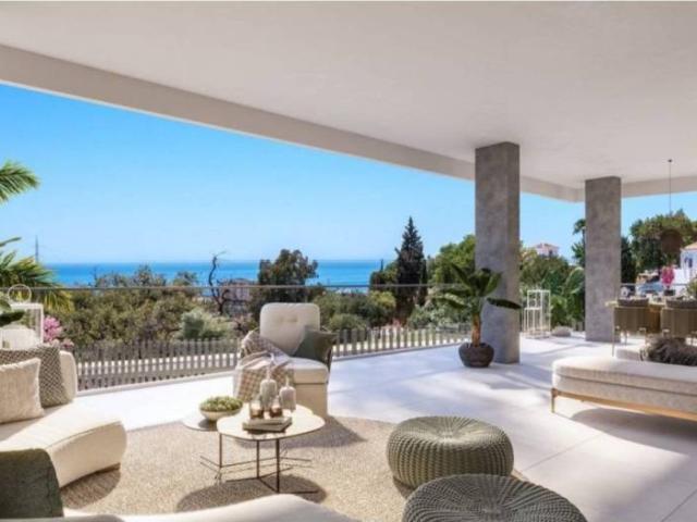 Piso en Venta en Marbella