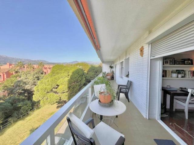 Piso en Venta en Marbella