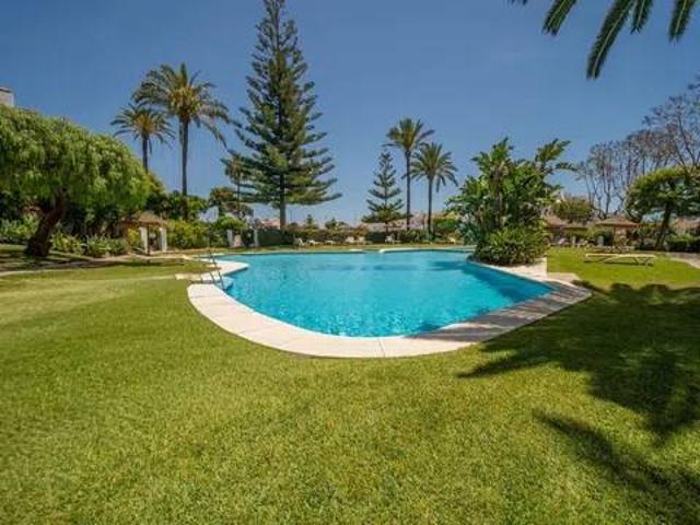 Piso en Venta en Marbella