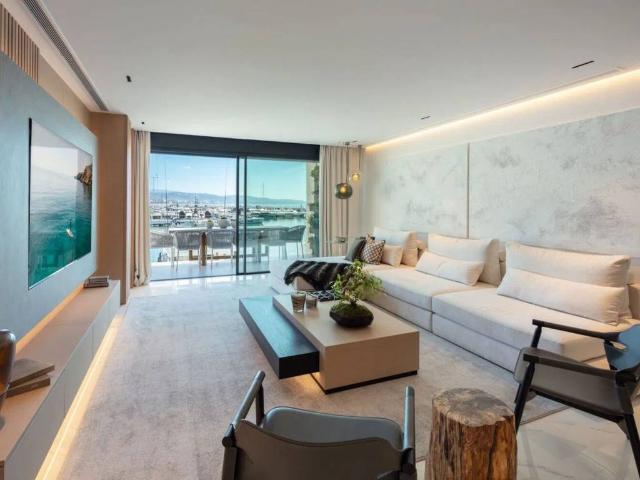 Piso en Venta en Marbella