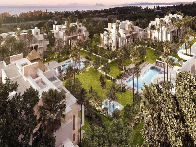 Piso en Venta en Marbella