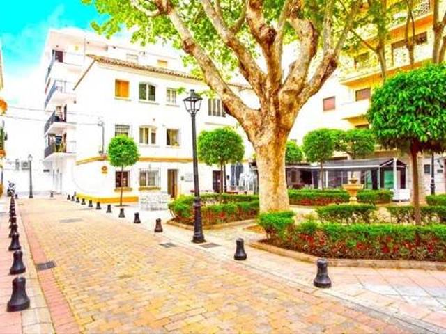 Piso en Venta en Marbella